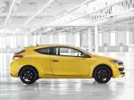 Renault Megane R.S. 265 2014 года